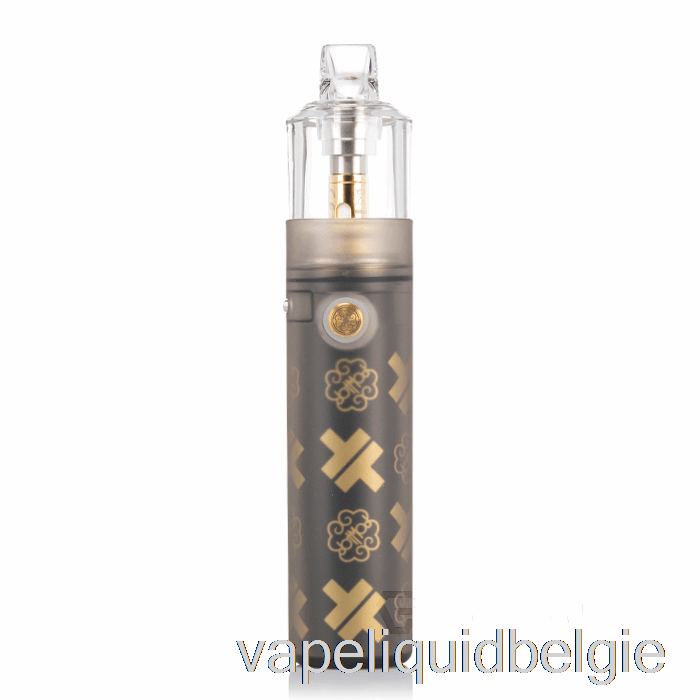Vape België Dotmod Dotstick Revo 35w Kit Smoke